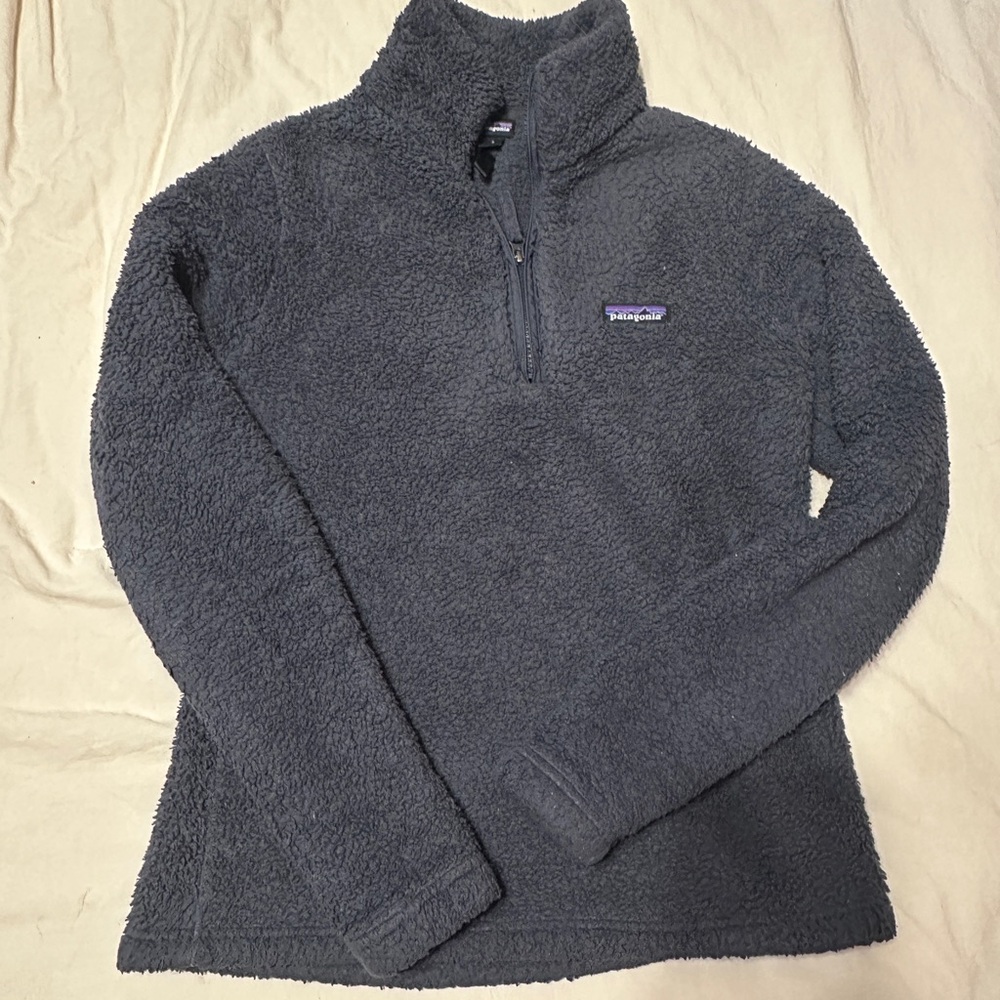 Patagonia Los Gatos Fleece